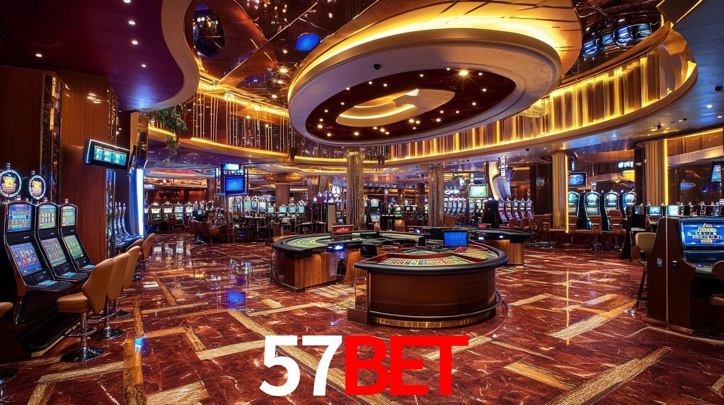 Experiência VIP 57bet