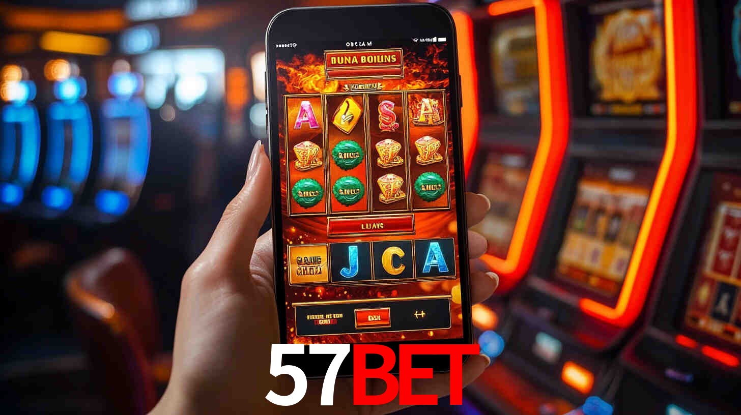 Live Casino 57bet