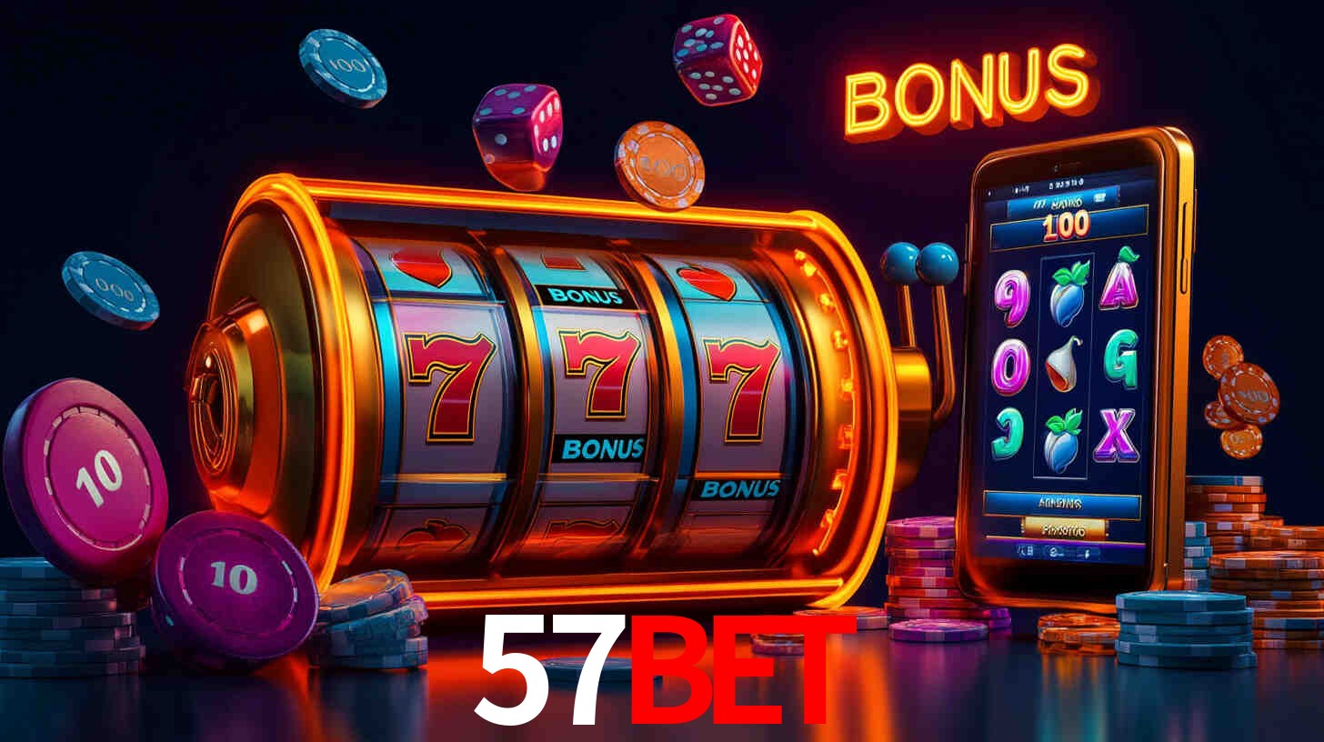 A Experiência Imersiva dos Cassinos Ao Vivo no 57bet