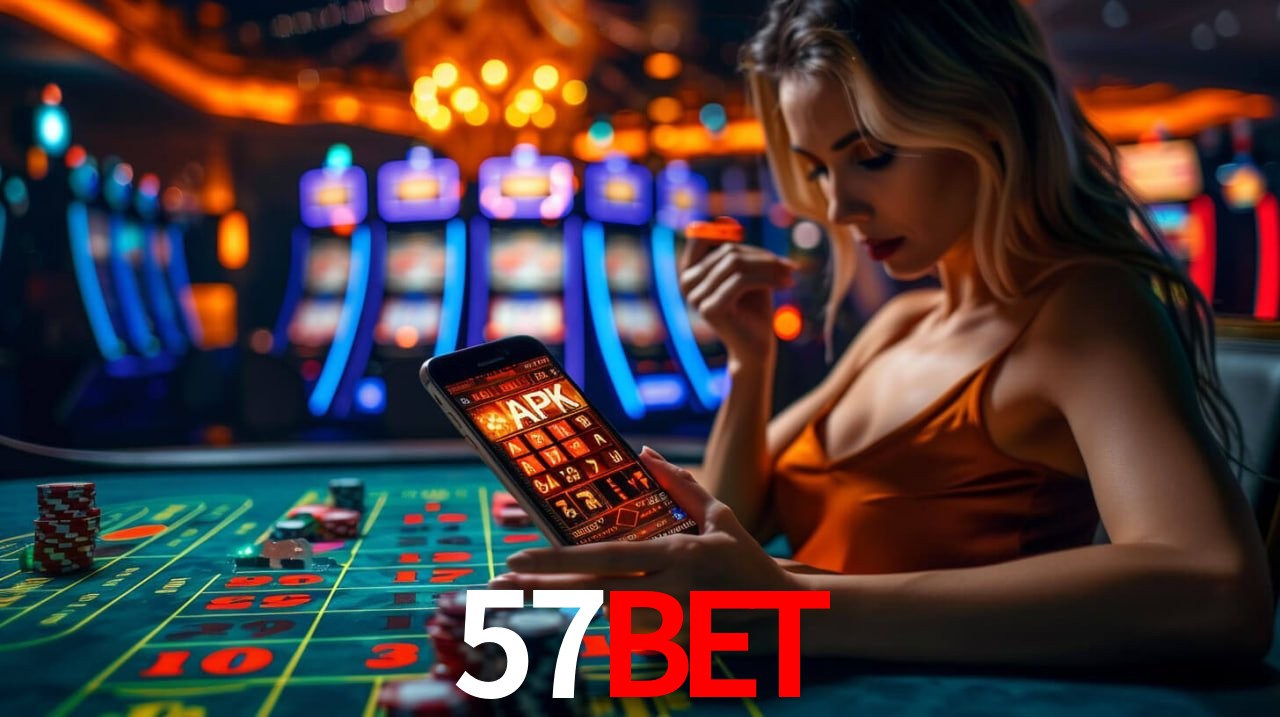 Games Directory 57bet
