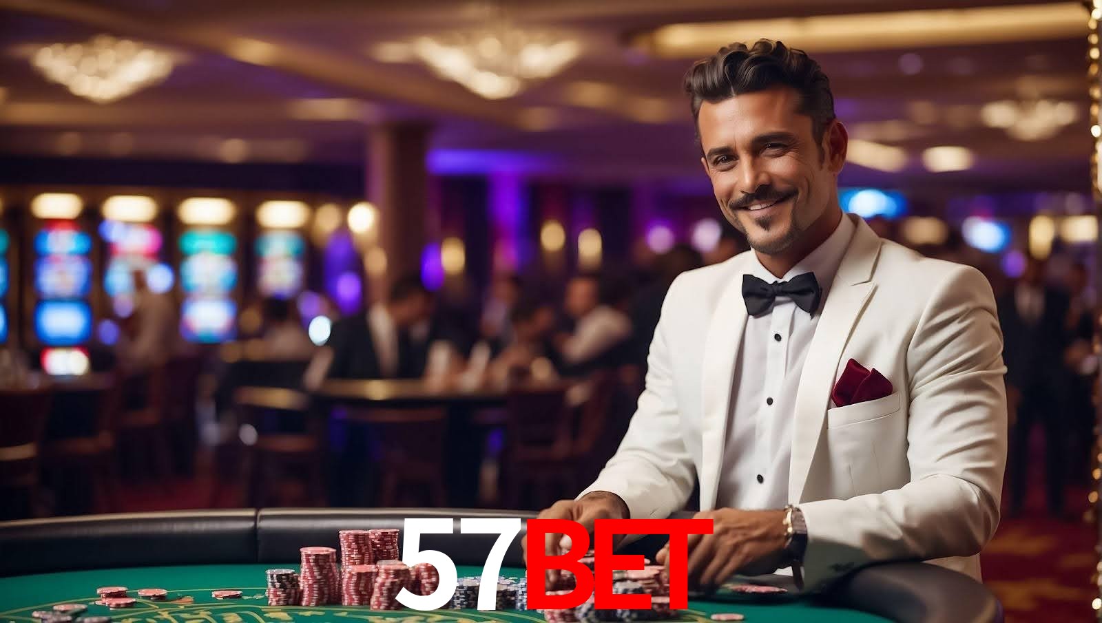 57bet - Caça-Níqueis da Emoção Total - 57bet.win