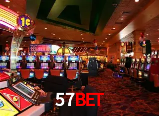 Descubra a Magia dos Jogos de Arcade no 57bet