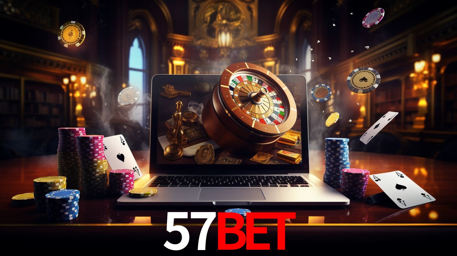 Bonus Features 57bet