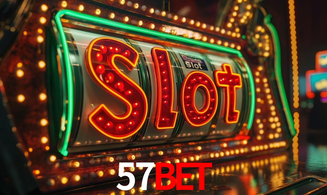 57bet: Seu Cassino Premiado com Pagamentos Rápidos
