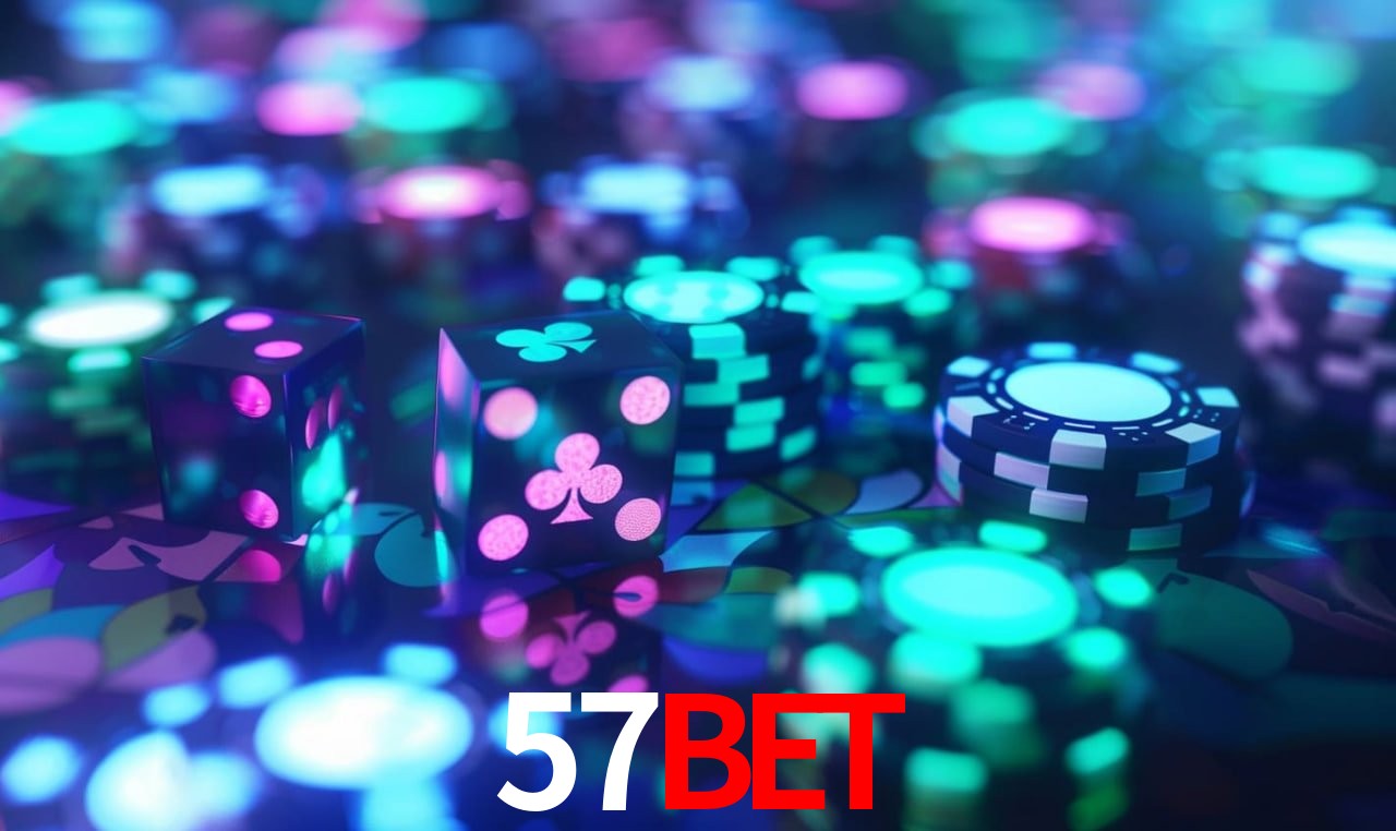 Apostas de Futebol 57bet