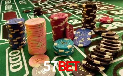 Bônus Generosos e Exclusivos no 57bet para Você!