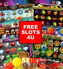 Desvendando o Mundo dos Jogos Virtuais na 57bet
