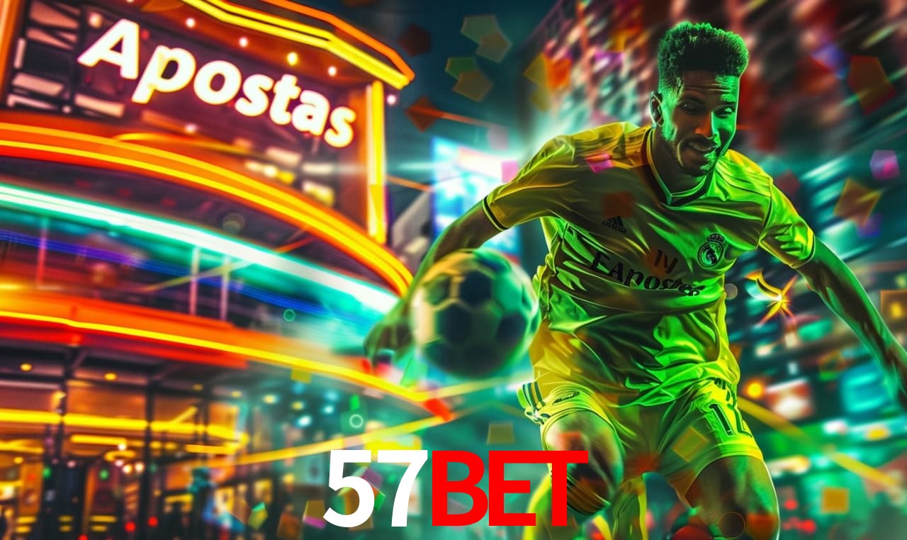 Login Seguro 57bet