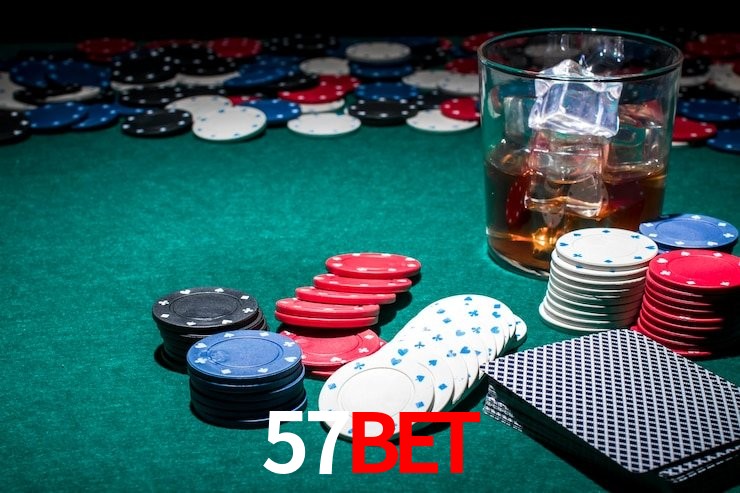Apostas de Tênis 57bet