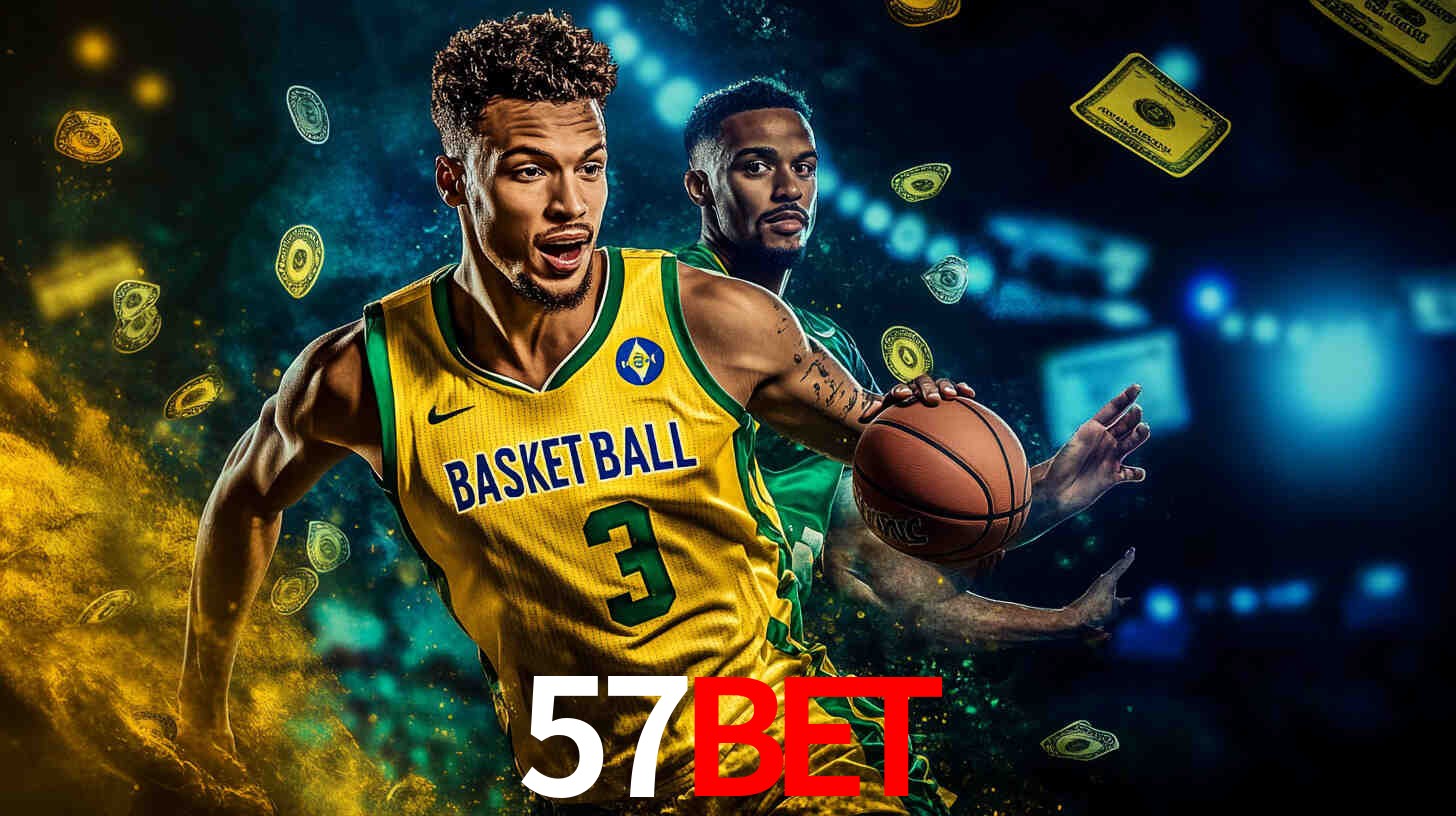 Explorando a Categoria de Eventos em Apostas na 57bet