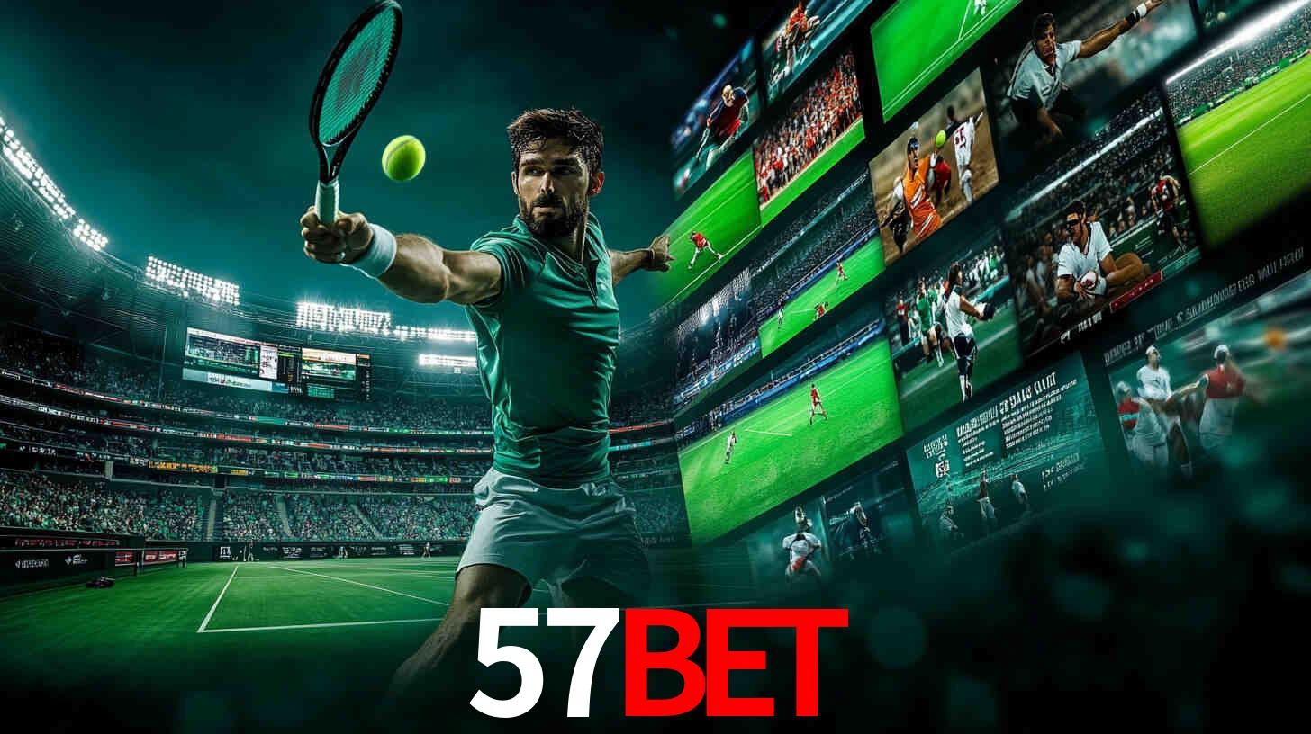 Descubra a Essência do 57bet: Nossa História e Compromissos