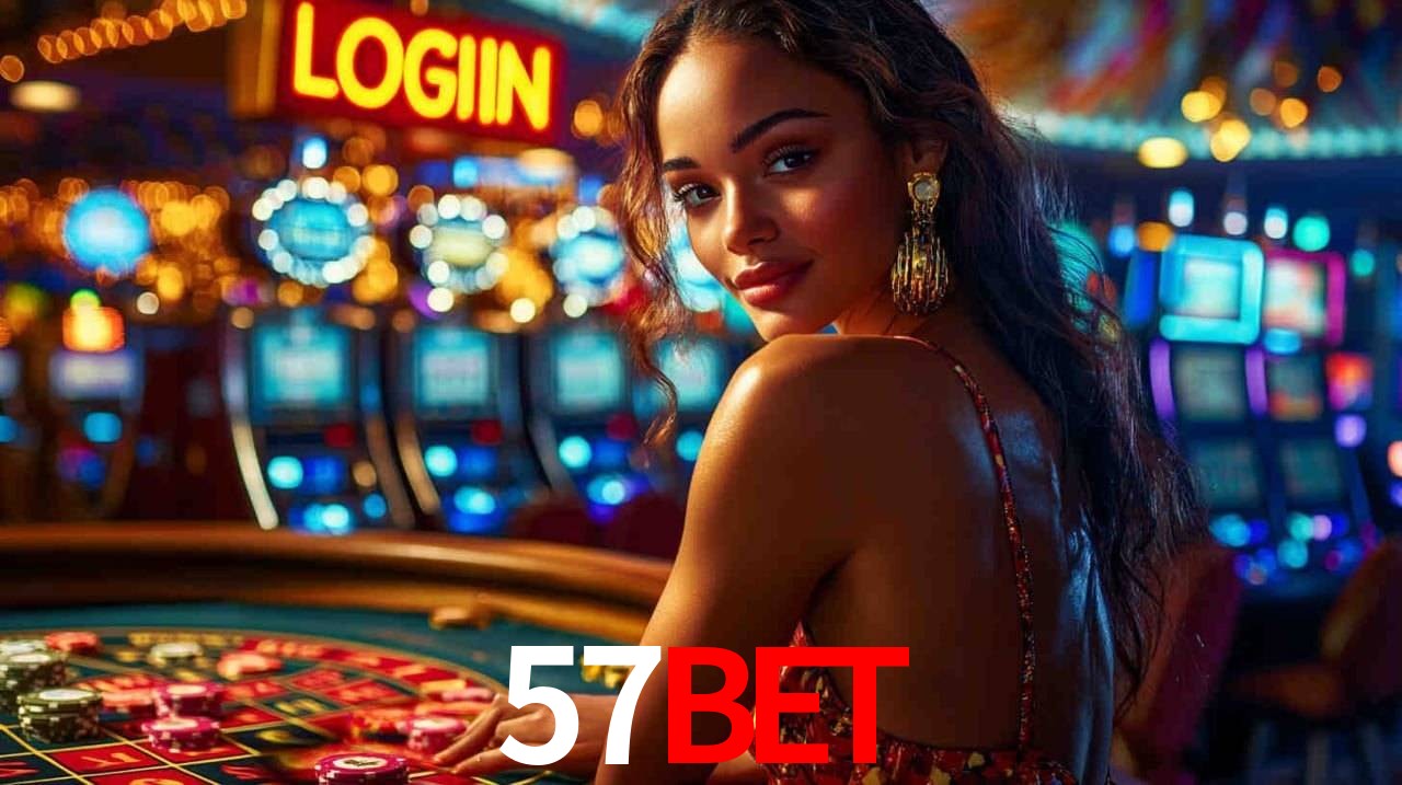 Tecnologia da Plataforma 57bet