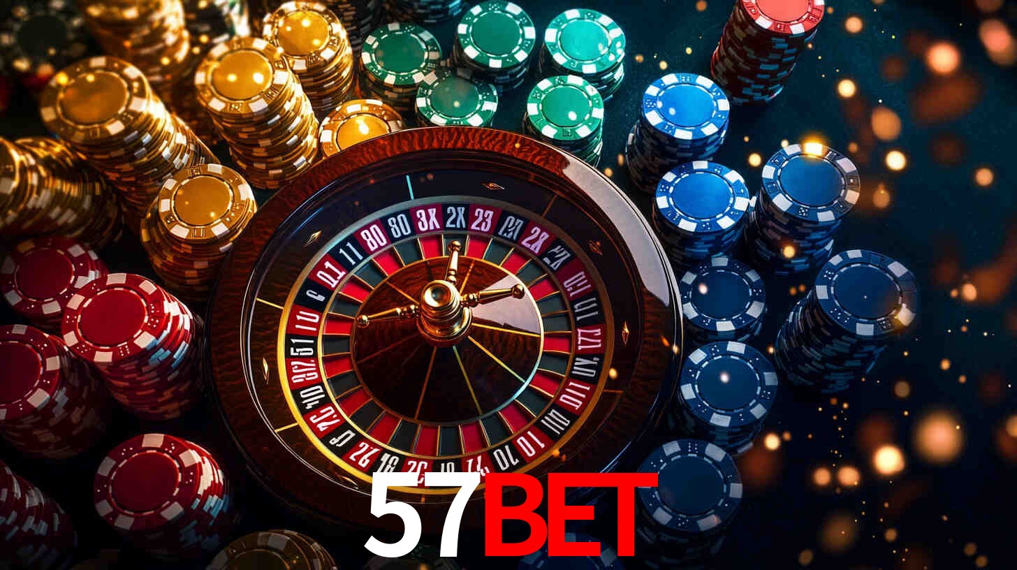 Tennis Betting 57bet