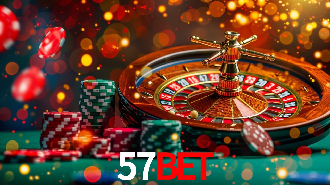 cassino 57bet