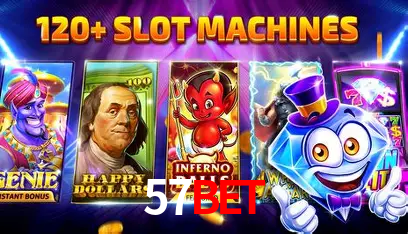 Inovações de Jogos na 57bet: O Futuro das Experiências Interativas