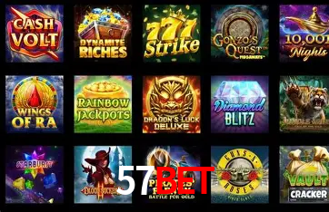 57bet win app