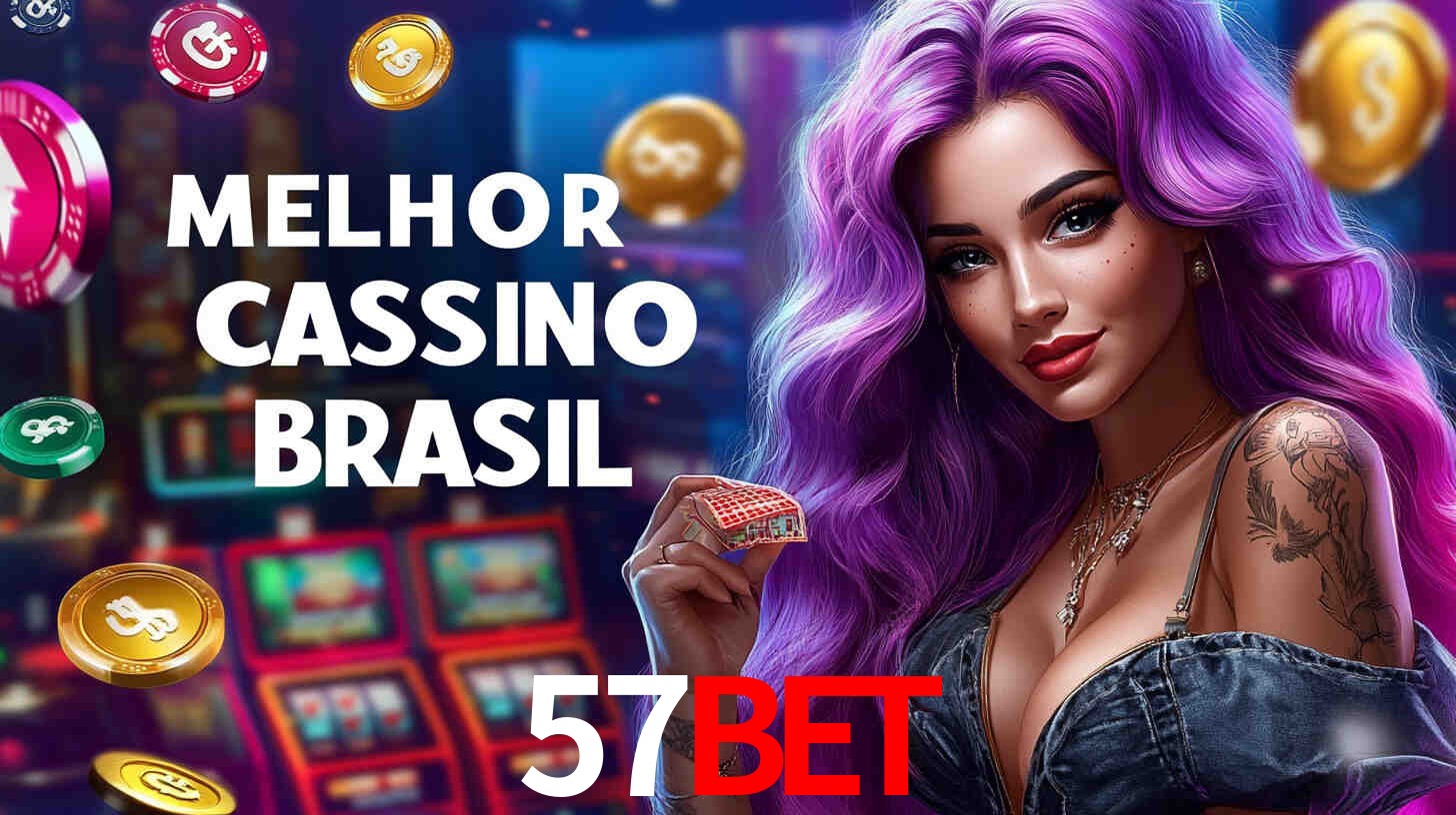 Explorando a Categoria de Eventos em Apostas na 57bet