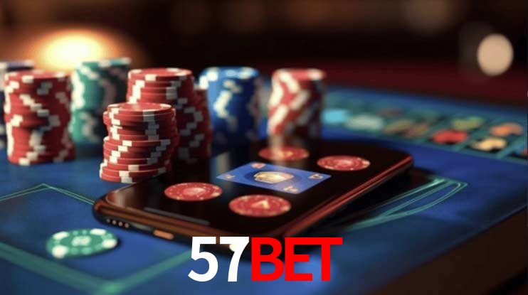 Estatísticas 57bet