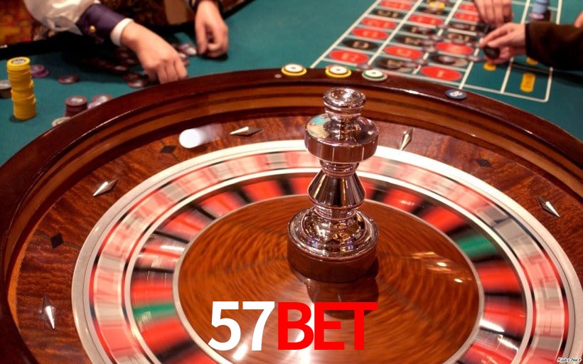 Casino VIP 57bet