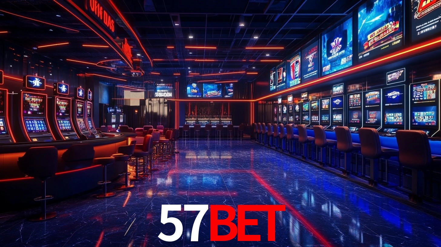 Statistics 57bet