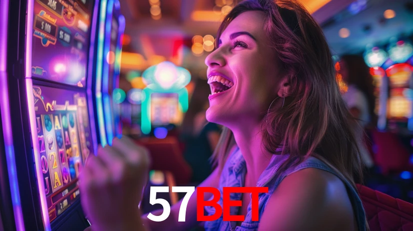 Roulette Table 57bet