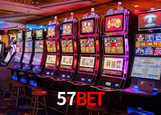 Descubra a Essência do 57bet: Nossa História e Compromissos