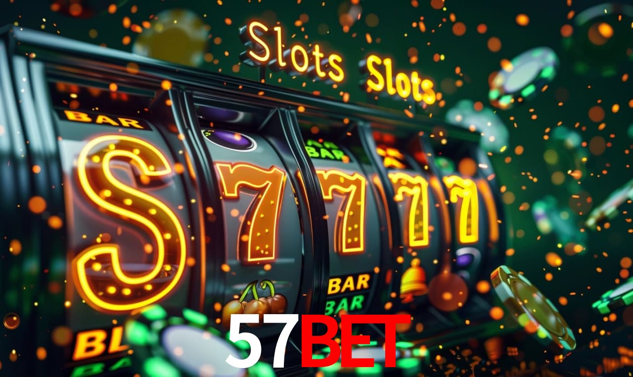 Experiência VIP 57bet