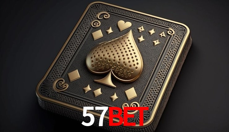 Casino Ao Vivo 57bet