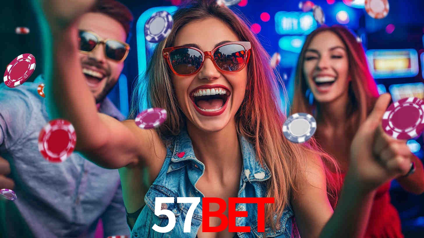 Descubra a Essência do 57bet: Nossa História e Compromissos