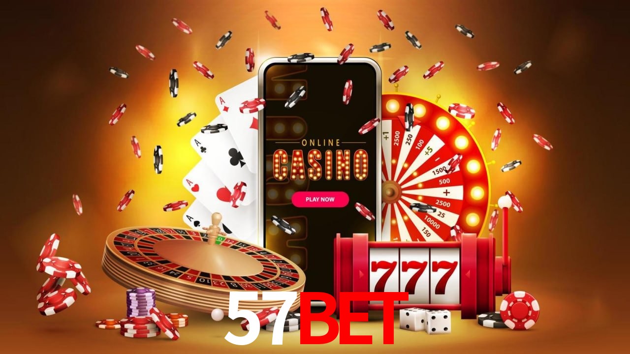 Apostas Esportivas na 57bet: Um Guia Completo