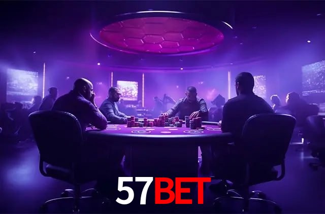 Provedores de Jogos 57bet