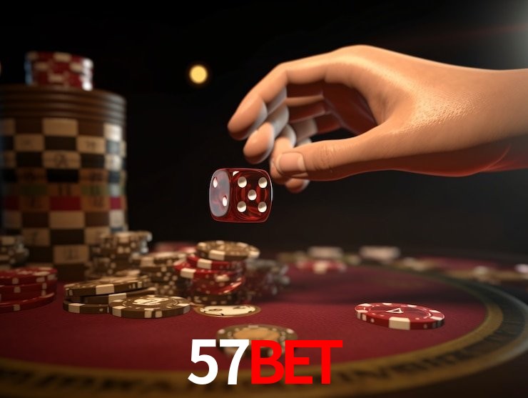 Benefícios da Conta 57bet