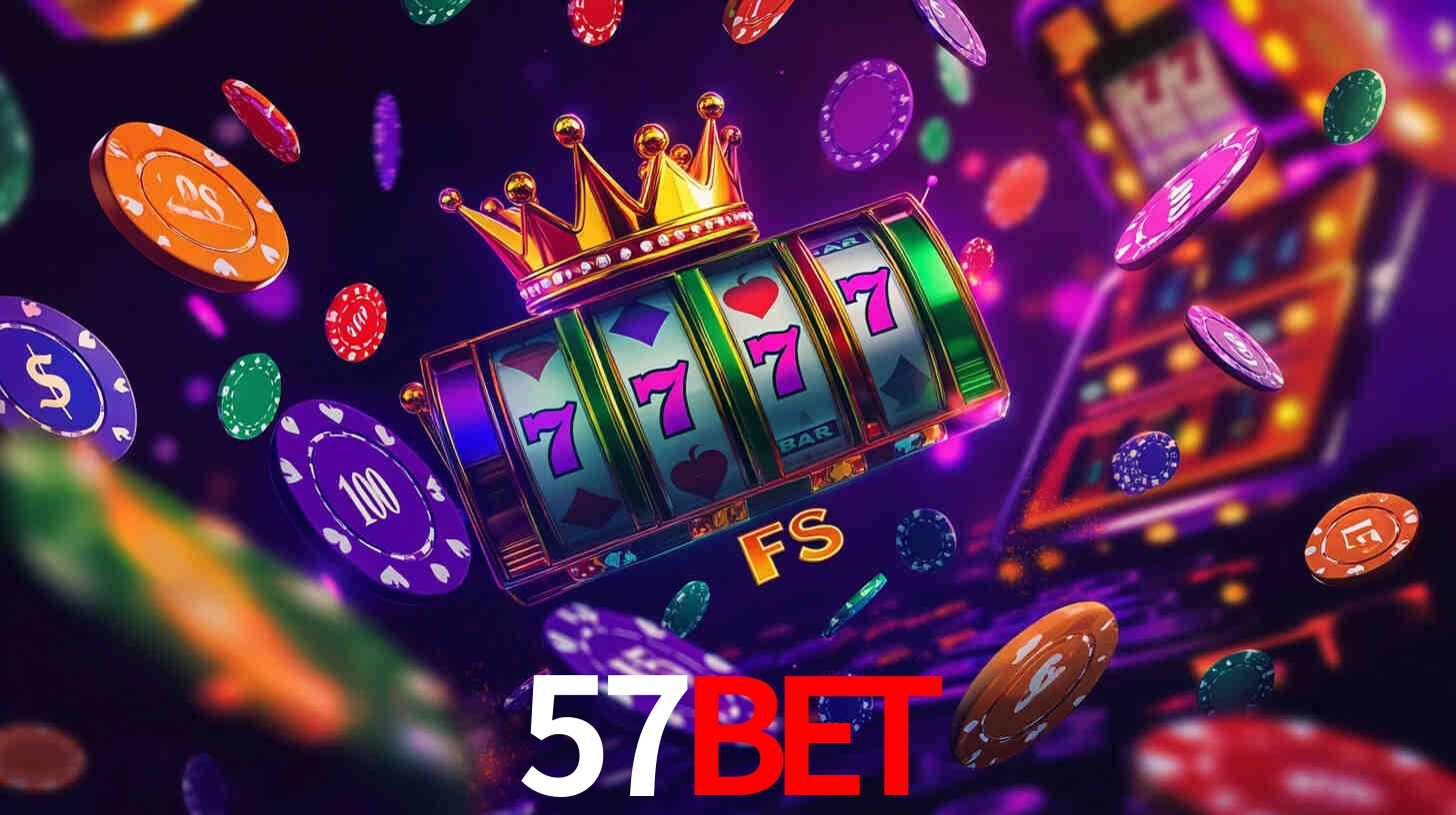 Welcome Bonus 57bet