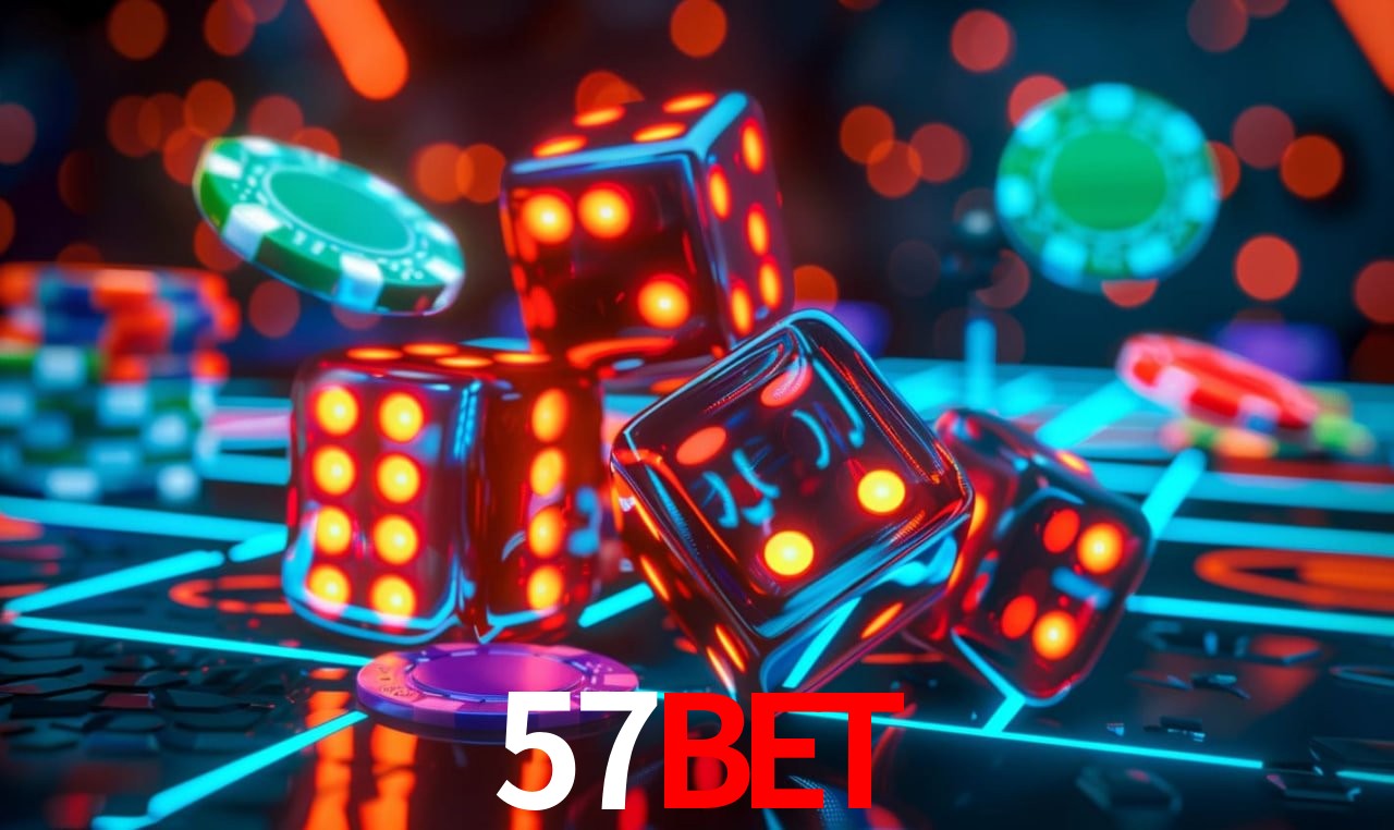 PIX Instantâneo 57bet