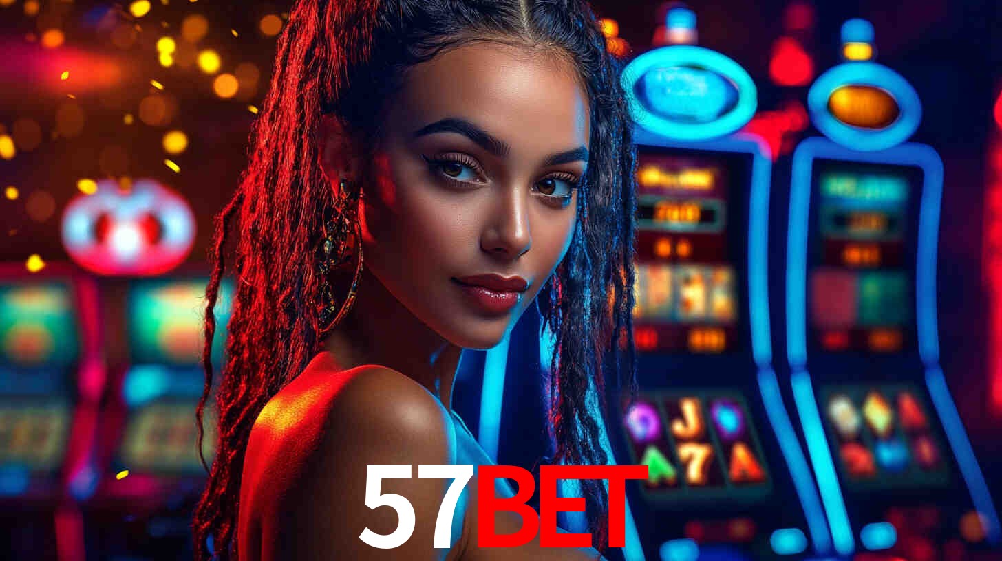 Inovações de Jogos na 57bet: O Futuro das Experiências Interativas