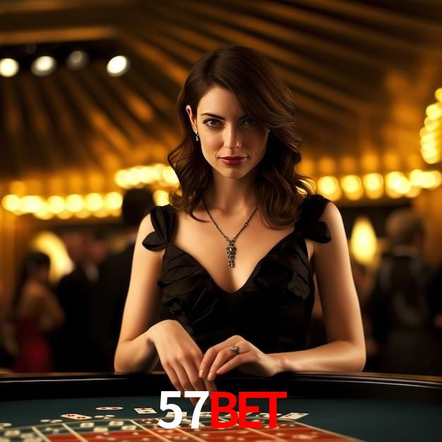 A Emoção da Loteria na 57bet: Uma Chance de Mudança de Vida