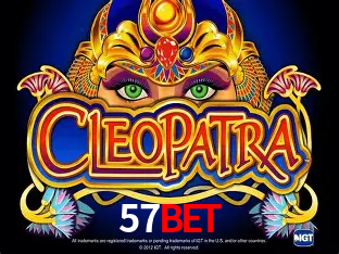 Descubra o Mundo do Cassino Online com 57bet