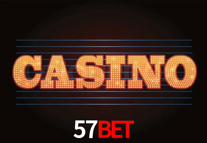 Jogos de Slot 57bet