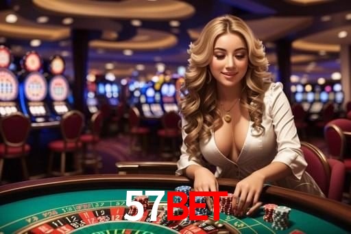 Live Casino 57bet