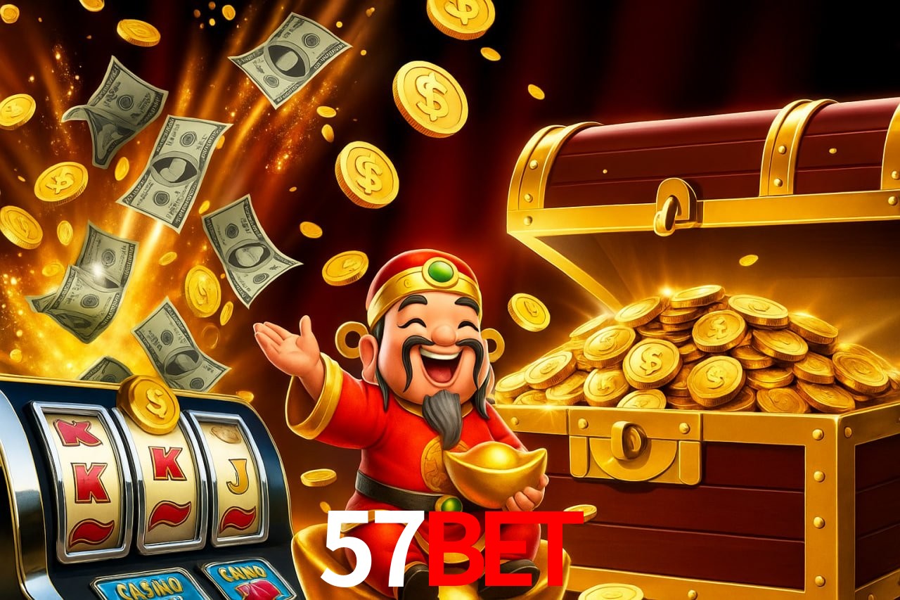 Mesa de Blackjack 57bet