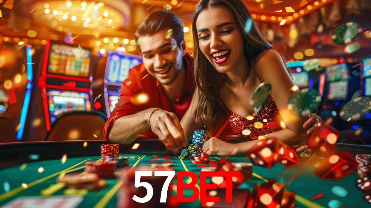 Promoção Relâmpago 57bet