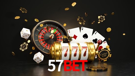 Game Providers 57bet