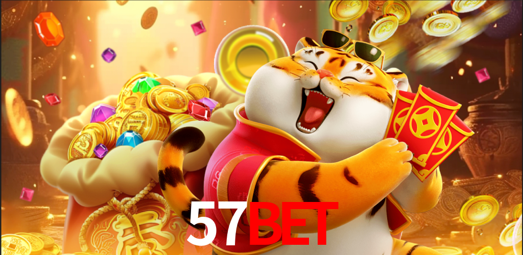 Welcome Bonus 57bet