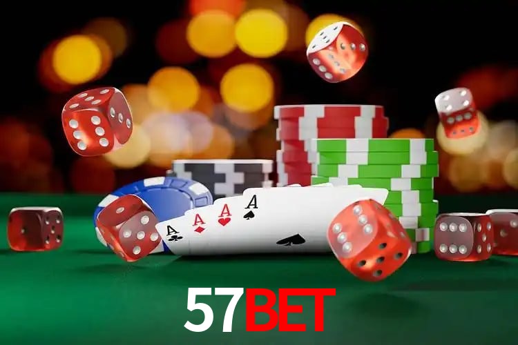 Segurança 2FA 57bet