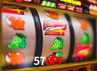 Desvendando o Mundo dos Jogos Virtuais na 57bet