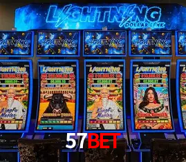 Descubra a Essência do 57bet: Nossa História e Compromissos